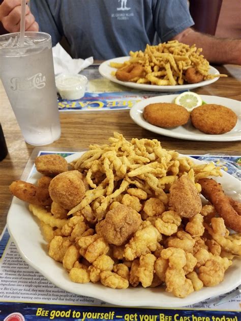 Mayflower Seafood Restaurant Menu, Reviews and Photos - 2631 Randleman ...