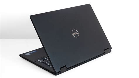 Dell Latitude 5289 review - Tech Advisor