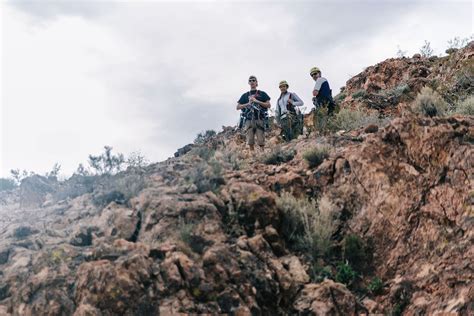 Las Vegas Zipline over Mojave Desert - 30 minutes from The Strip