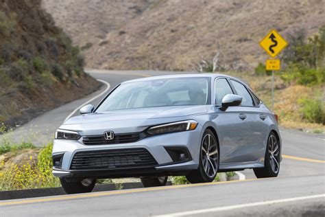 2025 Honda Civic Hybrid might catch 40% of Civic gross sales