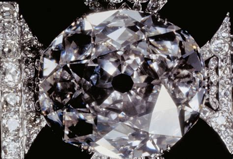 The Legendary Koh-i-Noor Diamond — REENA AHLUWALIA