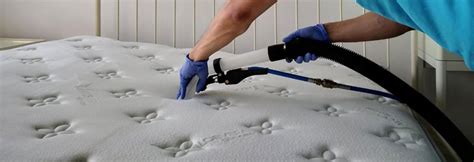 Mattress Cleaning Services In Singapore | Mattress Cleaner With Clean Lab