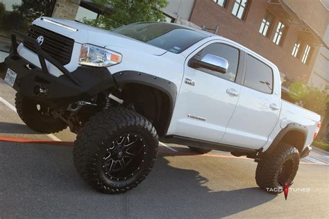 2014 Toyota Tundra CrewMax for Sale Lifted