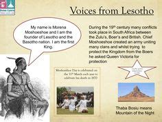 7 Moshoeshoe Day ideas | basotho, lesotho, african history