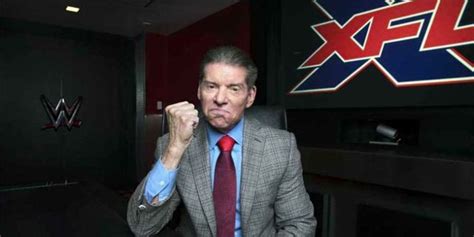 No Chance: Vince McMahon's History Of Business Failures Outside Of WWE