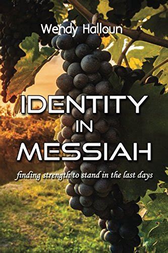 Book review of Identity in Messiah - Readers' Favorite: Book Reviews ...