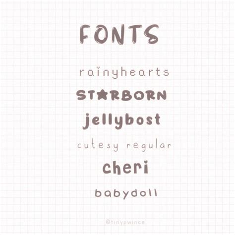 Dafont Fonts, Word Fonts, Lettering Fonts, Handwriting Fonts, Simbolos Para Nicks, Aesthetic ...