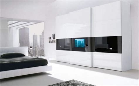 Bedroom TV Stand Unit with Mount Modern Design Ideas