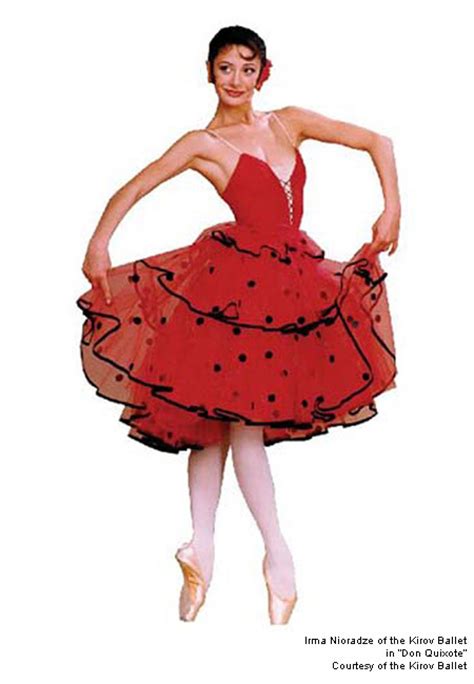 Kirov Ballet - Ballet Photo (945460) - Fanpop