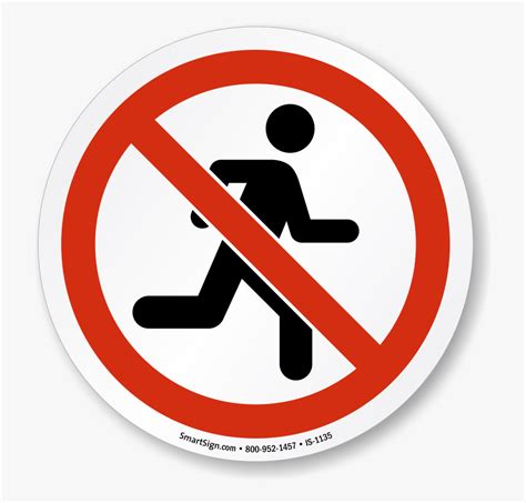 Free No Running Cliparts, Download Free No Running Cliparts png images, Free ClipArts on Clipart ...