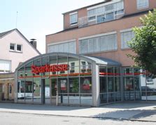 Sparkasse Trier - Filiale Ehrang, Kyllstr. 69