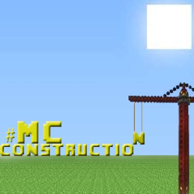 MCCONSTRUCTION Logo by lilgamerboy14 on DeviantArt