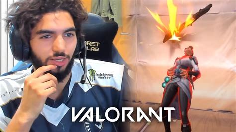 Liquid ScreaM explains why Valorant is “so easy for everyone” right now ...