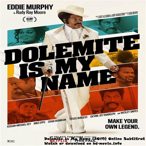 Dolemite Is My Name (2019) Online Subtitrat | upcoodende1983