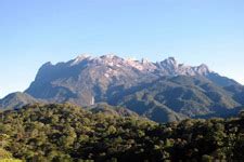 Mount Kinabalu in Sabah, Borneo Malaysia | Wonderful Malaysia