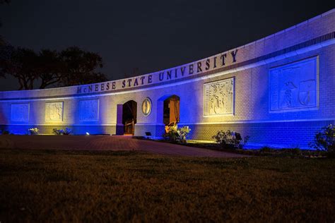 McNeese Weather Announcement | McNeese State University