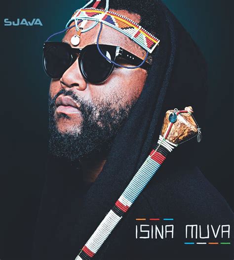 DJ's Production: Ambitiouz 's New Artist ' Sjava ' Set to Drop His Debut Album