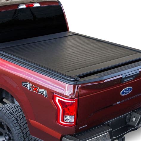 Pace Edwards® - Ford F-150 Fleetside 2019 UltraGroove Hard Manual ...