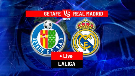 Getafe 0-2 Real Madrid: Goals and highlights - LaLiga EA Sports 23/24