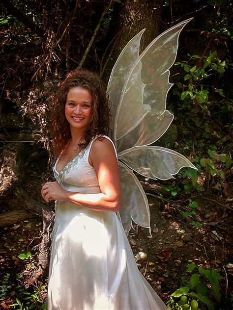 Enchanted Exotic Fairy Wings Adult Costume Fairy Wings Photo - Etsy