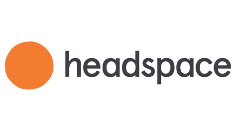 Headspace Inc Logo Vector - (.SVG + .PNG) - Tukuz.Com