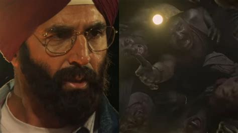 Mission Raniganj trailer: Akshay Kumar races against time to save trapped miners!