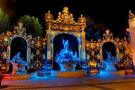 Discover the magnificence of Place Stanislas in Nancy - French Moments