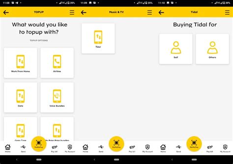 The Ultimate Guide to Using MTN Momo App - Dignited