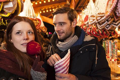 Top 6 Christmas markets in Germany and 2018 dates