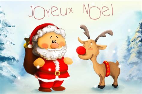 Different Ways to Say "Merry Christmas" in French | KnowInsiders