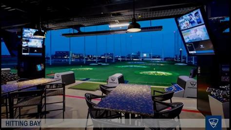 Memphis Topgolf location's general opening date revealed | localmemphis.com