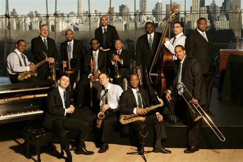 Jazz at Lincoln Center Orchestra with Wynton Marsalis | February 25 ...