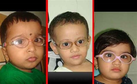 Glasses in Children | Spectacles in Children - Utsav Eye Clinic