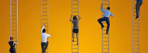 Top 11 Tips for Fast-Track Climbing the Corporate Ladder