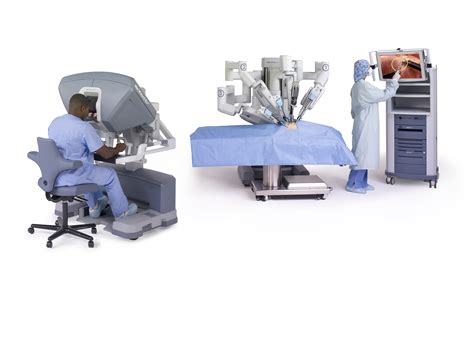 Surgical Robots For Minimally Invasive Procedures