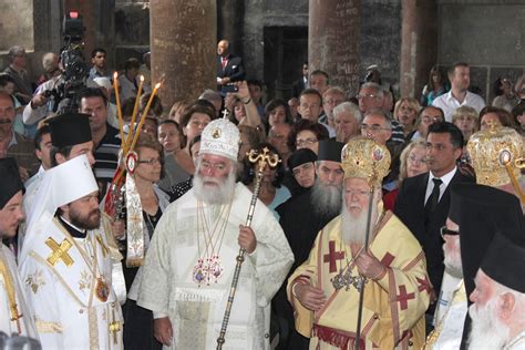 Byzantine, Texas: Concelebration of Divine Liturgy in Cappadocia