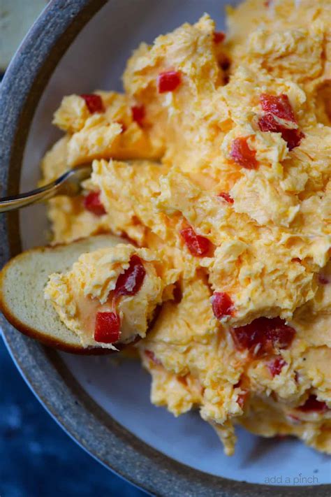 Southern Living Baked Pimento Cheese Recipe | Bryont Blog