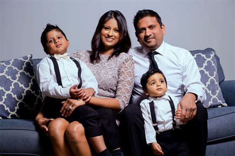 The Singh Family - Cheers Visual Communications