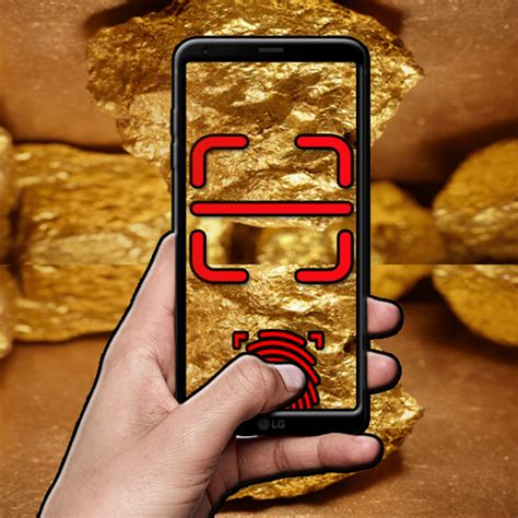 Gold Detector App: Gold Finder - Apps on Google Play