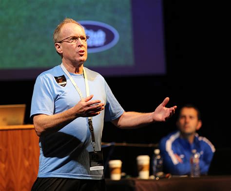 US Club Soccer CEO Kevin Payne to Speak at La Liga Course | NorCal Premier