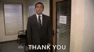 Bow Bowing GIF – Bow Bowing Michael Scott – discover and share GIFs