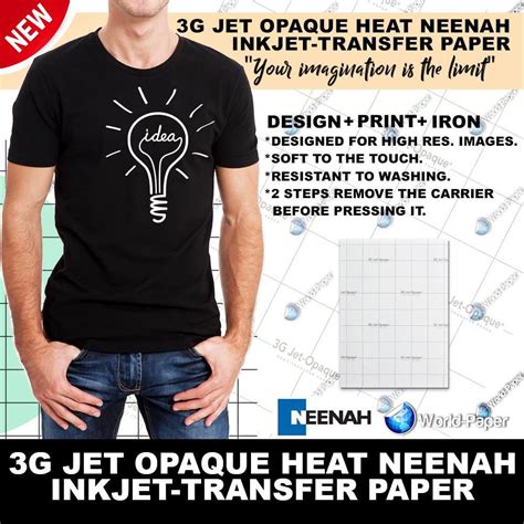 The 7 Best Iron-On Transfer Paper of 2022