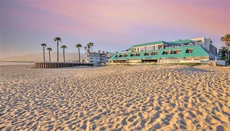 Seaventure Beach Hotel Pismo Beach in Pismo Beach | dogfriendly-hotels.com