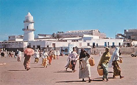 Djibouti | Culture, History, & People | Britannica.com