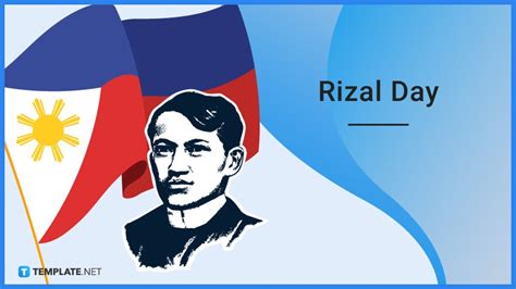 Jose Rizal Clipart