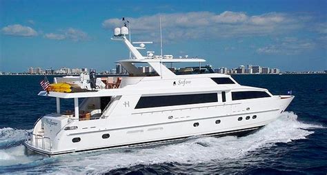 Seafarer — Yacht Charter & Superyacht News