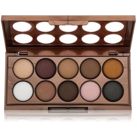 Image result for makeup palettes nyx | Nyx eyeshadow, Nyx eyeshadow palette, Shadow palette