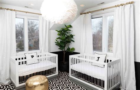 Baby Room Ideas Bloxburg Twins / Twin boys nursery | Morin babies | Pinterest | We, Twin ...