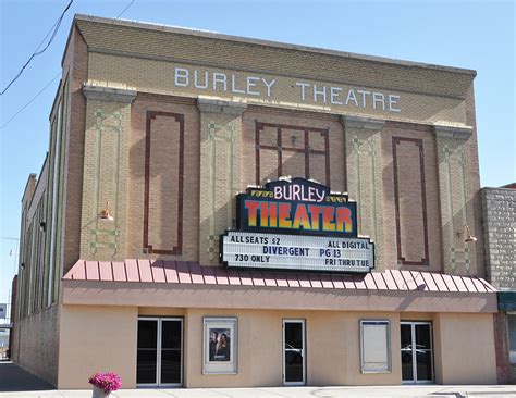 Idaho Movie Theatres | RoadsideArchitecture.com