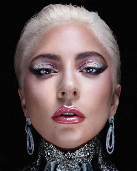 Lady Gaga Sexy Announced Her Beauty Brand | #The Fappening